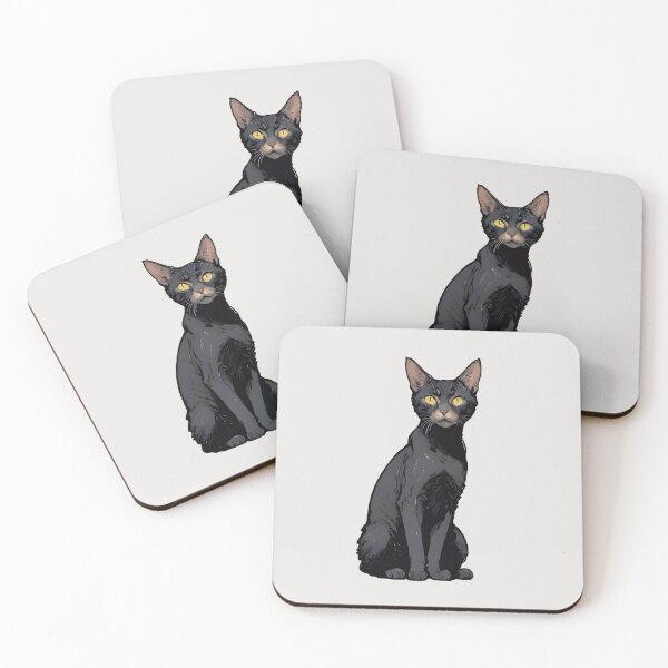 Item preview, Copy of Wild cat  designed and sold by EscapePlaceHD.