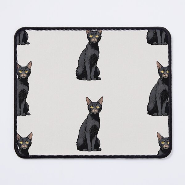 Item preview, Copy of Wild cat designed and sold by EscapePlaceHD.