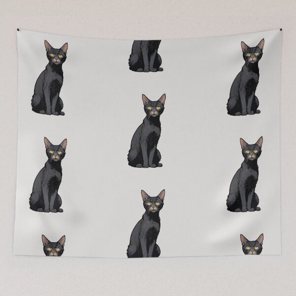 Item preview, Copy of Wild cat  designed and sold by EscapePlaceHD.
