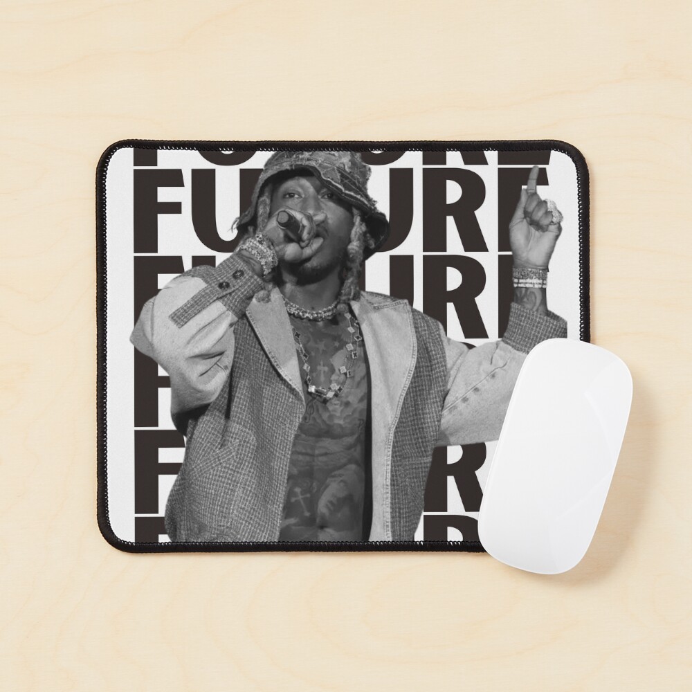Item preview, Mouse Pad designed and sold by StickerSold.