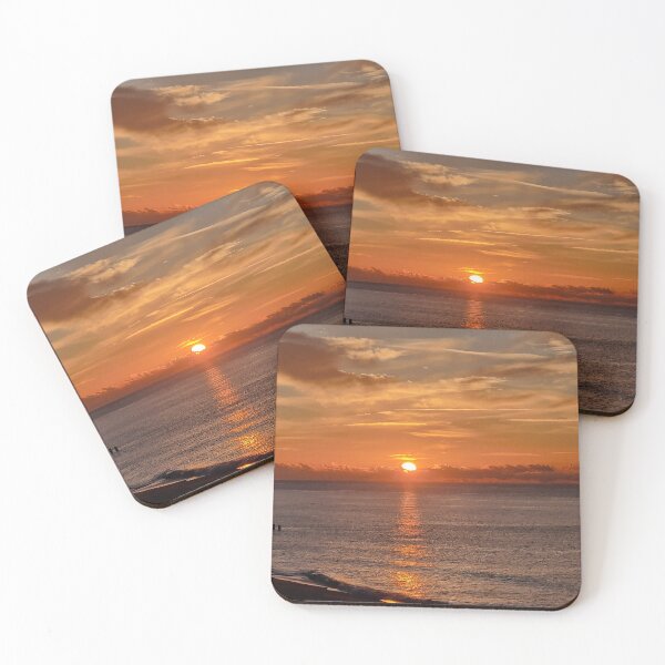 Item preview, Nature, Europe, Portugal, Algarve, Sunrise, Photography, Bebicervin designed and sold by BebiCervin.