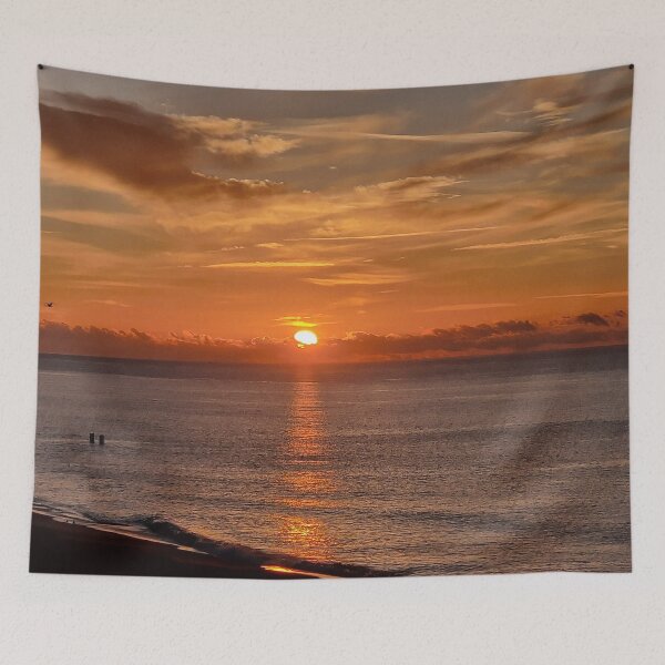 Item preview, Nature, Europe, Portugal, Algarve, Sunrise, Photography, Bebicervin designed and sold by BebiCervin.