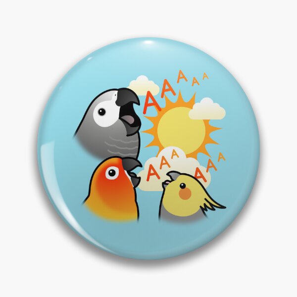 Item preview, Sun Scream w/ Background designed and sold by birdhism.