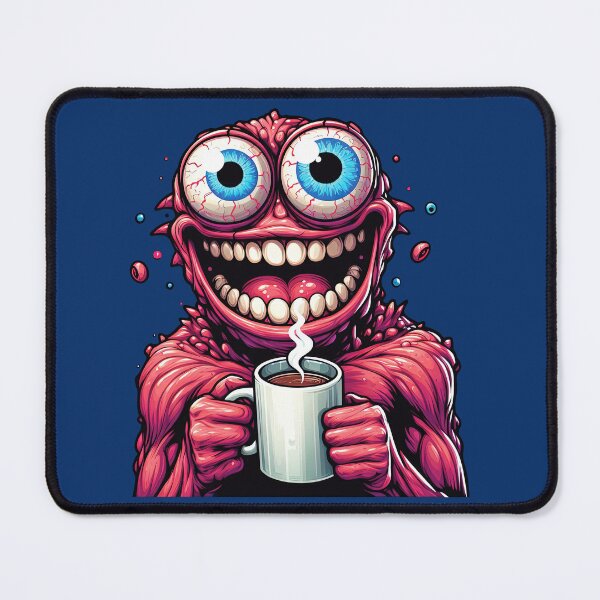 Item preview, Coffee Monster S02 D21 designed and sold by Houerd.