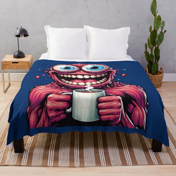 Item preview, Coffee Monster S02 D21 designed and sold by Houerd.