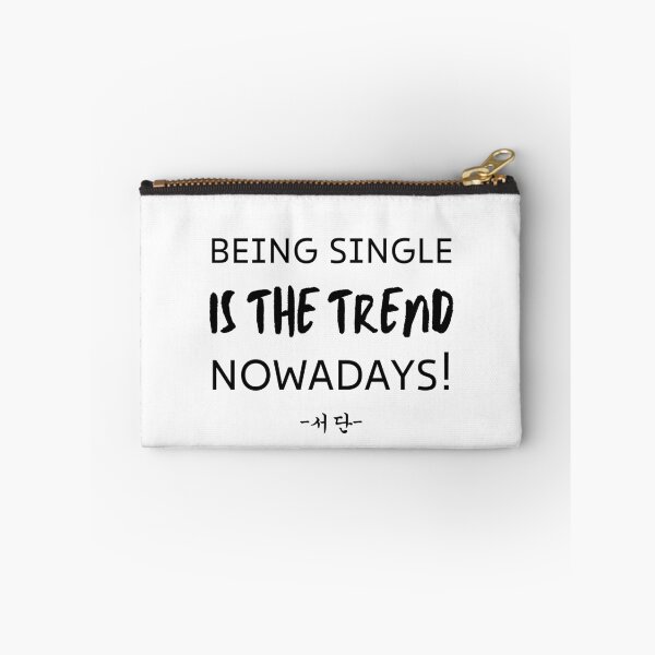 Item preview, Being single is the trend today! Cloy designed and sold by YourChingu.