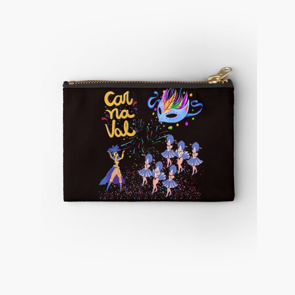 Item preview, LET'S LIVE THE CARNIVAL PARADES designed and sold by stickersrafisa.