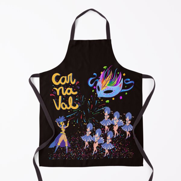 Item preview, LET'S LIVE THE CARNIVAL PARADES designed and sold by stickersrafisa.