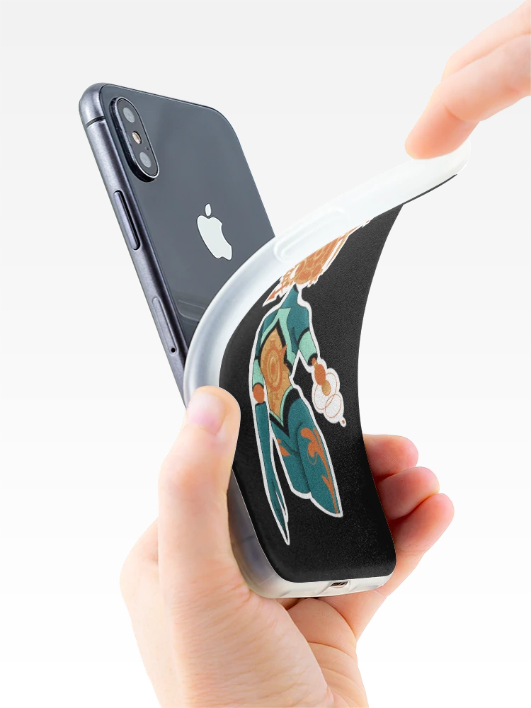 Thumbnail 4 of 5, iPhone Case, Clock Work 2 designed and sold by RabidDevilRay.