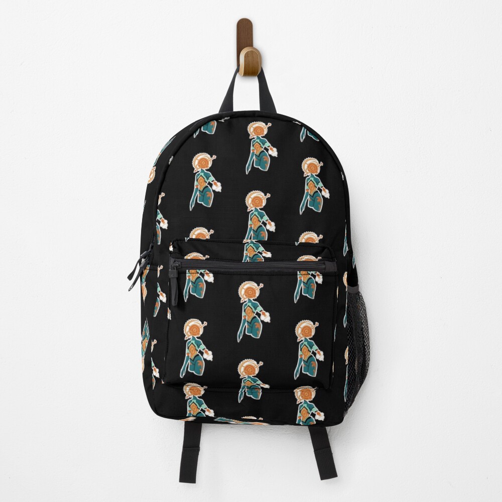 Item preview, Backpack designed and sold by RabidDevilRay.
