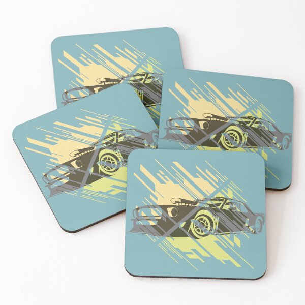Item preview, Futuristic Car designed and sold by Stipper Store.