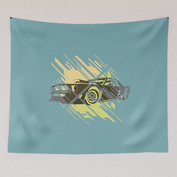Item preview, Futuristic Car designed and sold by Stipper Store.