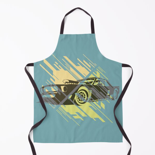 Item preview, Futuristic Car designed and sold by Stipper Store.