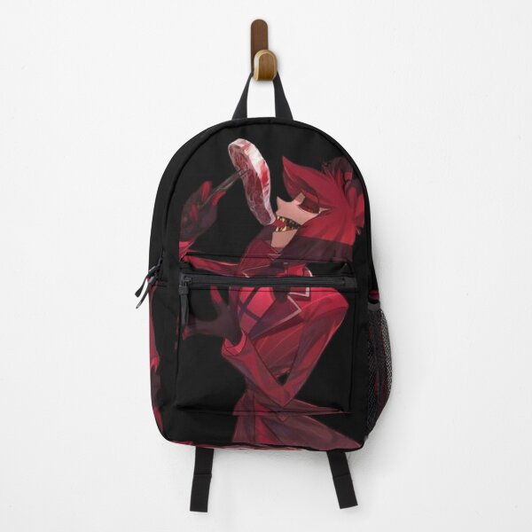 Item preview, hazbin hotel alastor designed and sold by Dark-Side-Shop.
