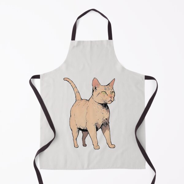 Item preview, Wild cat designed and sold by EscapePlaceHD.