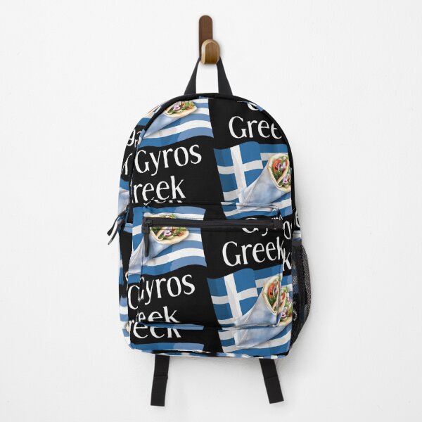 Item preview, Greek Gyros designed and sold by portokalis.