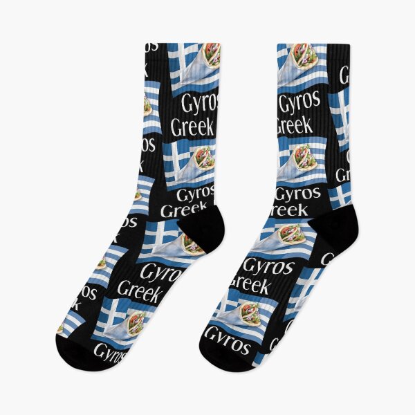 Item preview, Greek Gyros designed and sold by portokalis.