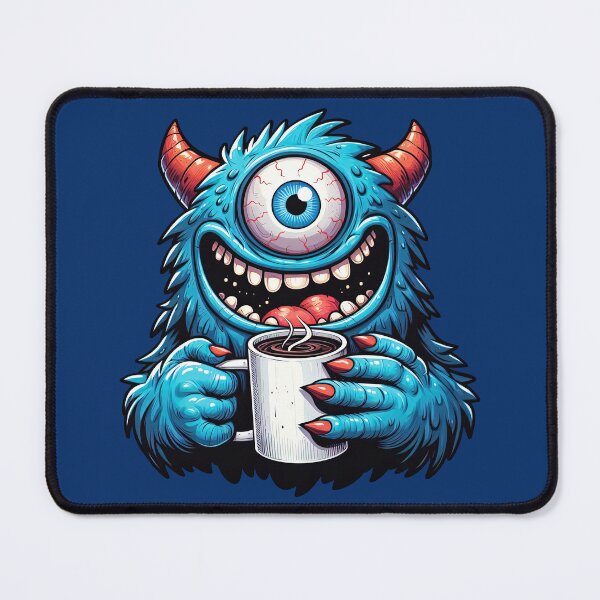Item preview, Coffee Monster S02 D22 designed and sold by Houerd.