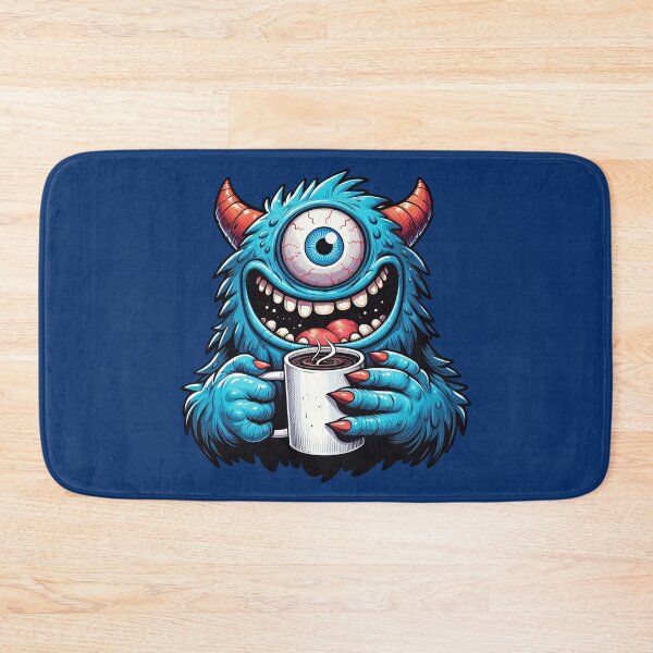 Item preview, Coffee Monster S02 D22 designed and sold by Houerd.