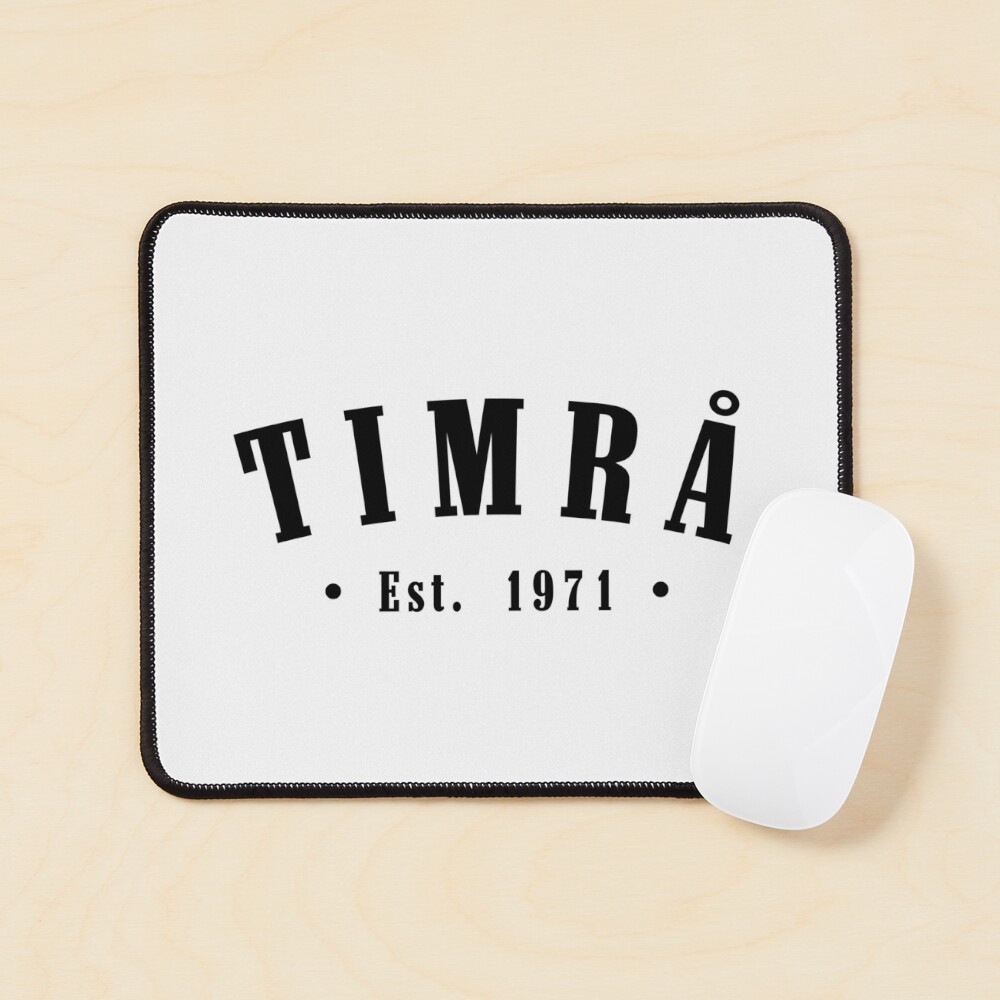 Item preview, Mouse Pad designed and sold by establishedwear.