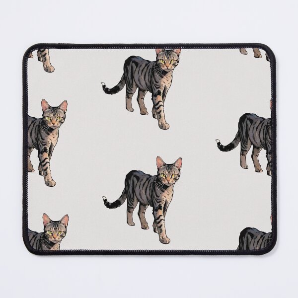 Item preview, Wild cat designed and sold by EscapePlaceHD.