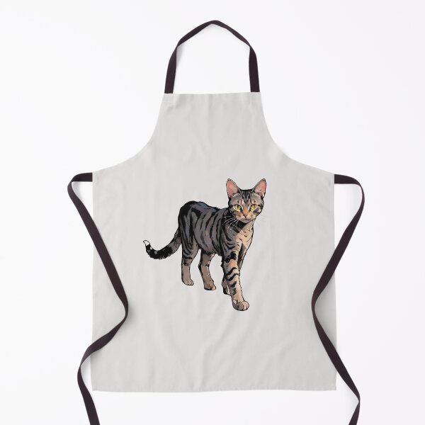 Item preview, Wild cat designed and sold by EscapePlaceHD.