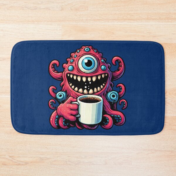 Item preview, Coffee Monster S02 D23 designed and sold by Houerd.