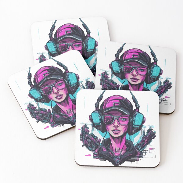 Item preview, Scifi soldier 2 designed and sold by LorenzoArtZa.
