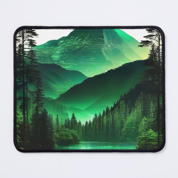 Item preview, Nature in Code (941) designed and sold by WASjourney.