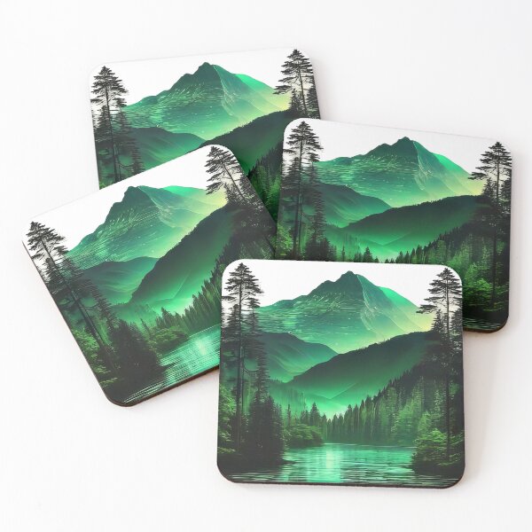 Item preview, Nature in Code (941) designed and sold by WASjourney.