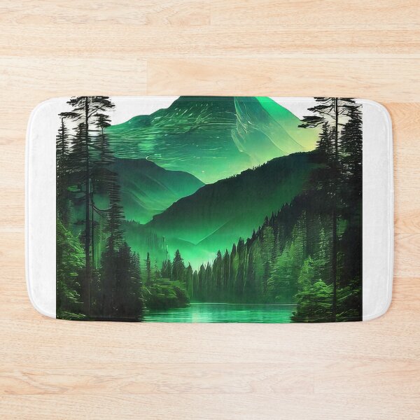 Item preview, Nature in Code (941) designed and sold by WASjourney.