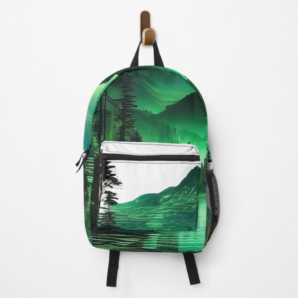 Item preview, Nature in Code (941) designed and sold by WASjourney.