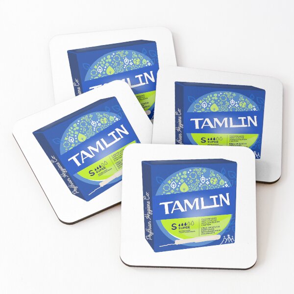 Item preview, Tampon ACOTAR designed and sold by johnsont44.