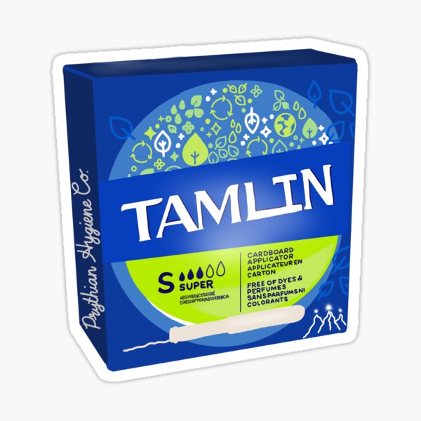 Artikel-Vorschau von Tampon ACOTAR, designt und verkauft von johnsont44.