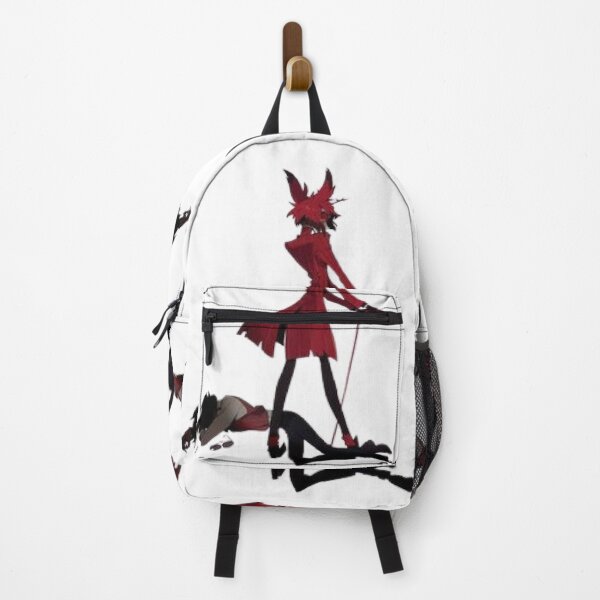 Item preview, hazbin hotel alastor designed and sold by Dark-Side-Shop.