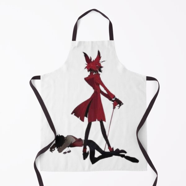 Item preview, hazbin hotel alastor designed and sold by Dark-Side-Shop.