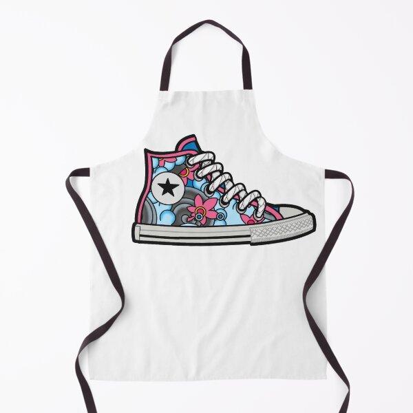 Item preview, Chuck 70 pink designed and sold by gavmanart.
