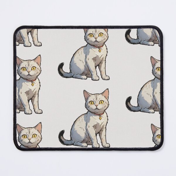 Item preview, Wild cat designed and sold by EscapePlaceHD.