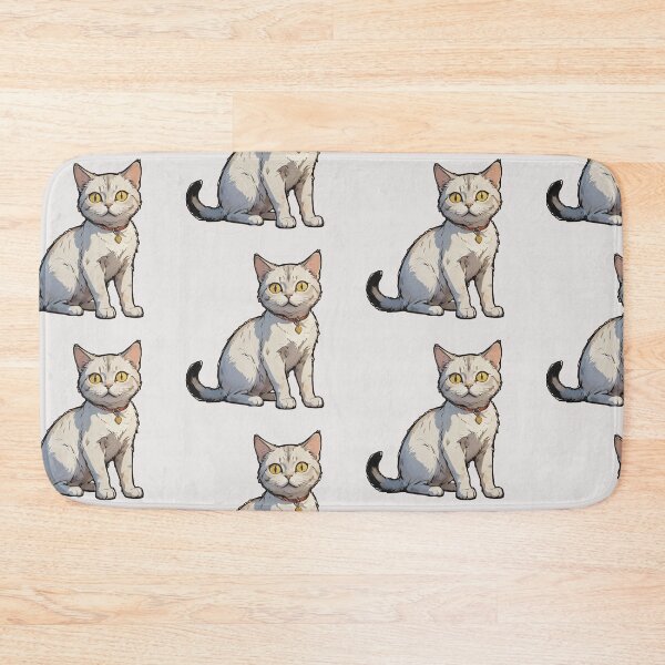 Item preview, Wild cat  designed and sold by EscapePlaceHD.