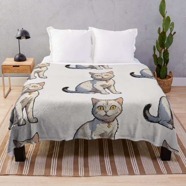 Item preview, Wild cat designed and sold by EscapePlaceHD.