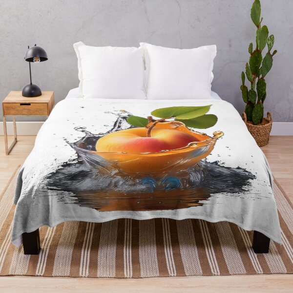 Item preview, Fruit Splash Sticker (942) designed and sold by WASjourney.