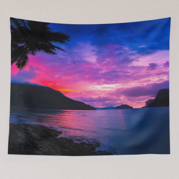 Item preview, ISLAND DREAM designed and sold by SSP-PRINTS.
