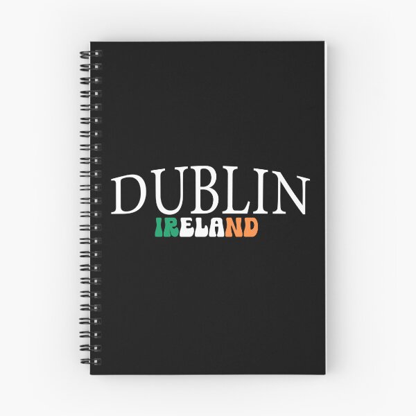 Item preview, Dublin Irland  designed and sold by ShopSmart213.