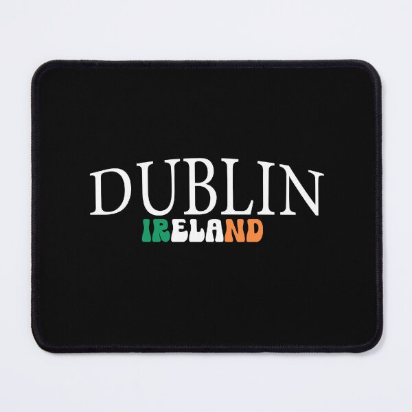 Item preview, Dublin Irland designed and sold by ShopSmart213.