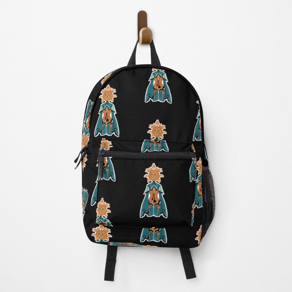 Item preview, Backpack designed and sold by RabidDevilRay.