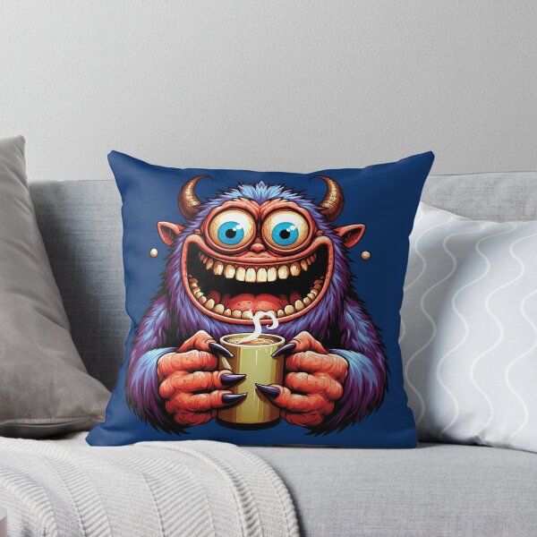 Item preview, Coffee Monster S02 D24 designed and sold by Houerd.