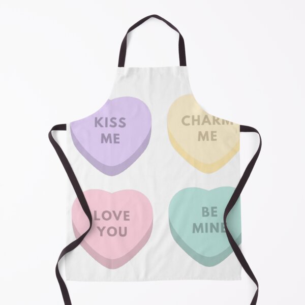 Item preview, conversation hearts pack designed and sold by FilmKitty.