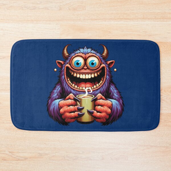 Item preview, Coffee Monster S02 D24 designed and sold by Houerd.