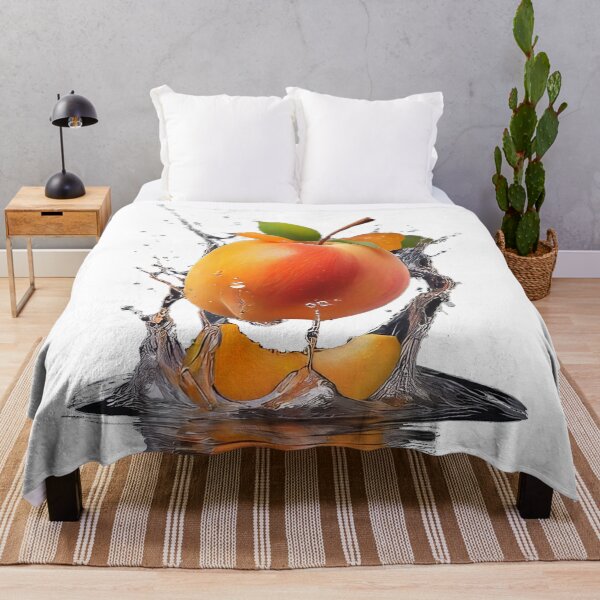 Item preview, Black Background Fruit Sticker (944) designed and sold by WASjourney.