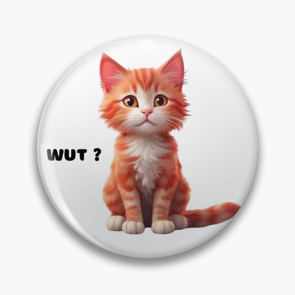 Artikelvorschau, Wut Kitty entworfen und verkauft von TrueheartPhoto.